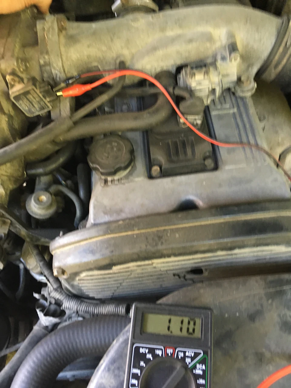 Kia Sportage 1 128сил
