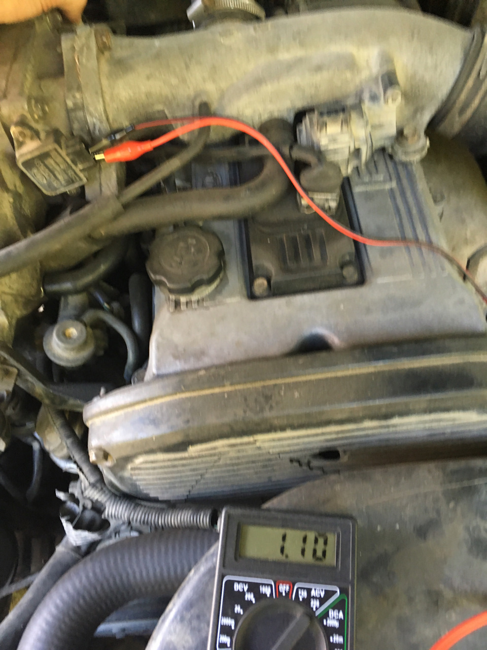 Kia Sportage 1 128сил 1