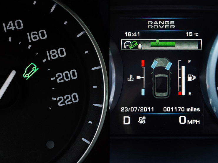 Кросовер не позашляховик 4