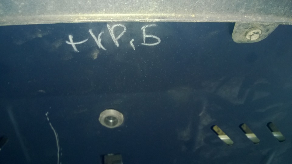 захист двигуну потрібний надійний! 5