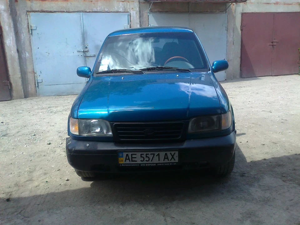 початок