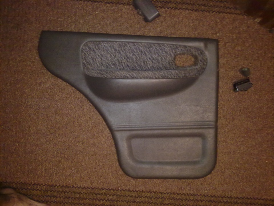 Перетяжка карт 2