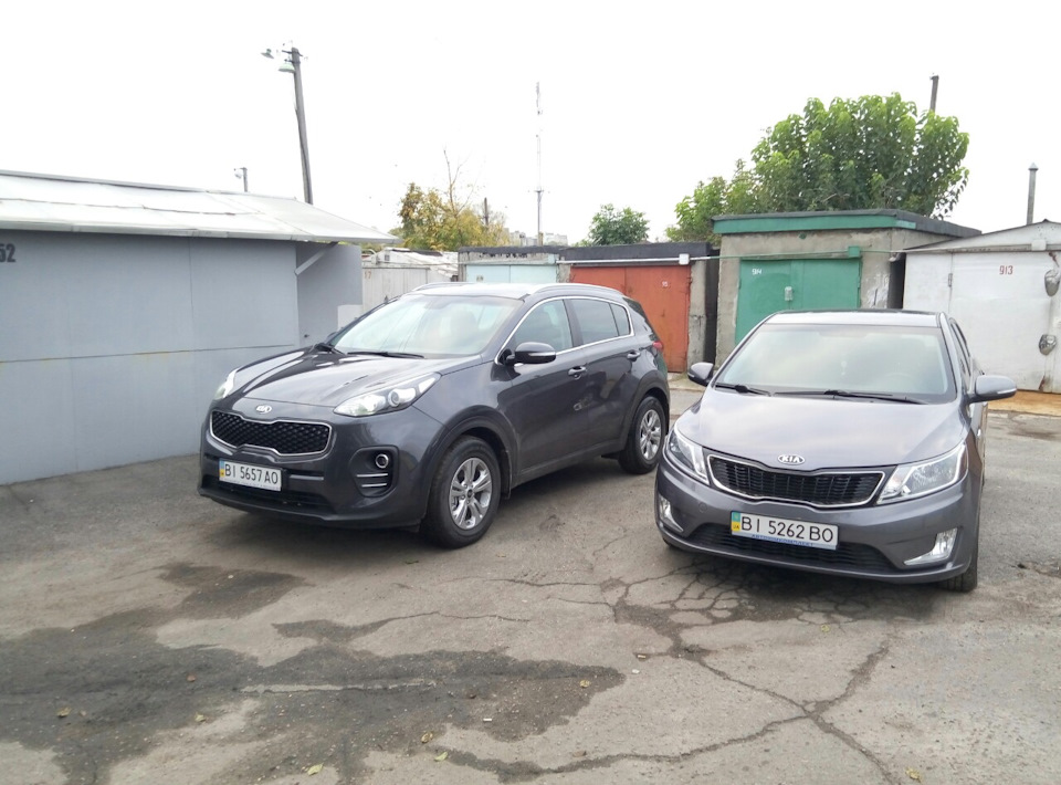 Автосім'я 1