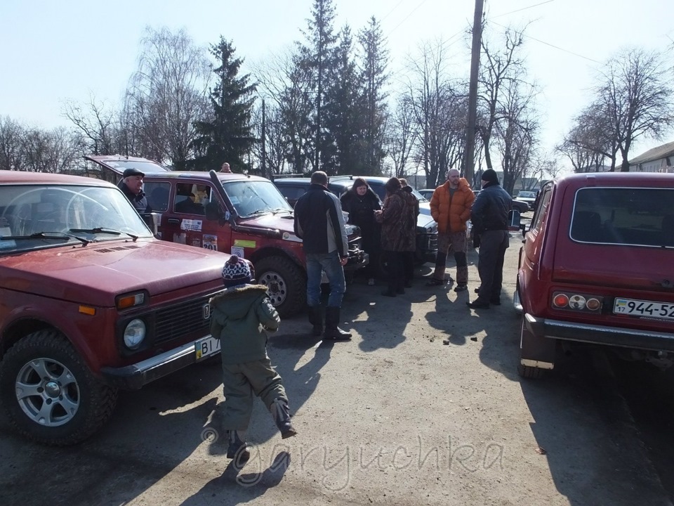 8 Березня Панський маєток 1