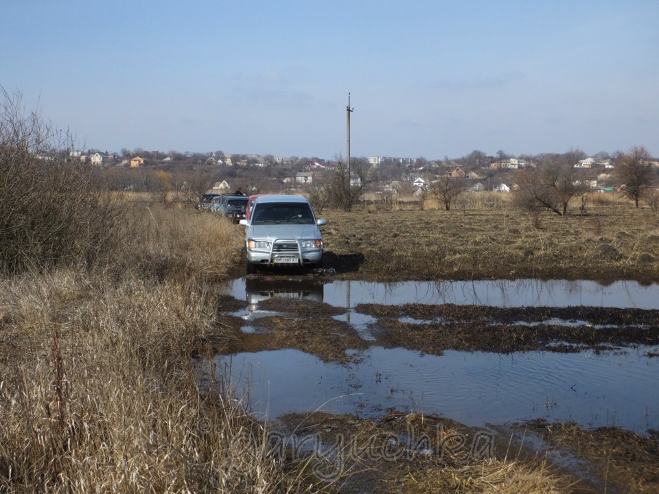 8 Березня Панський маєток 4