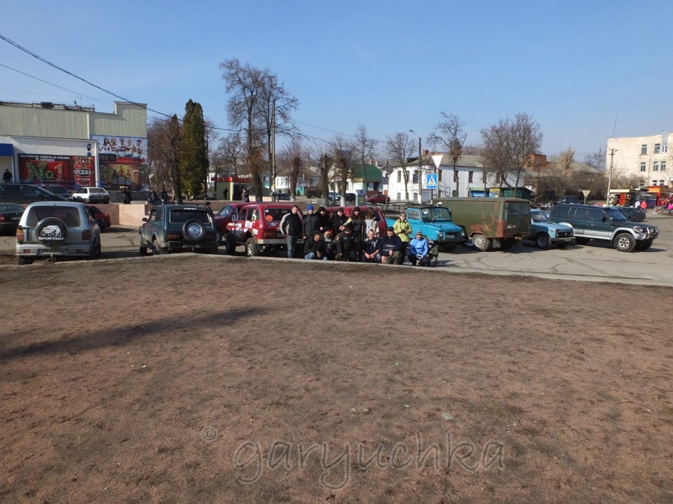 8 Березня Панський маєток 2
