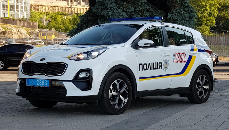 Штрафи - дитячі автокрісла 1