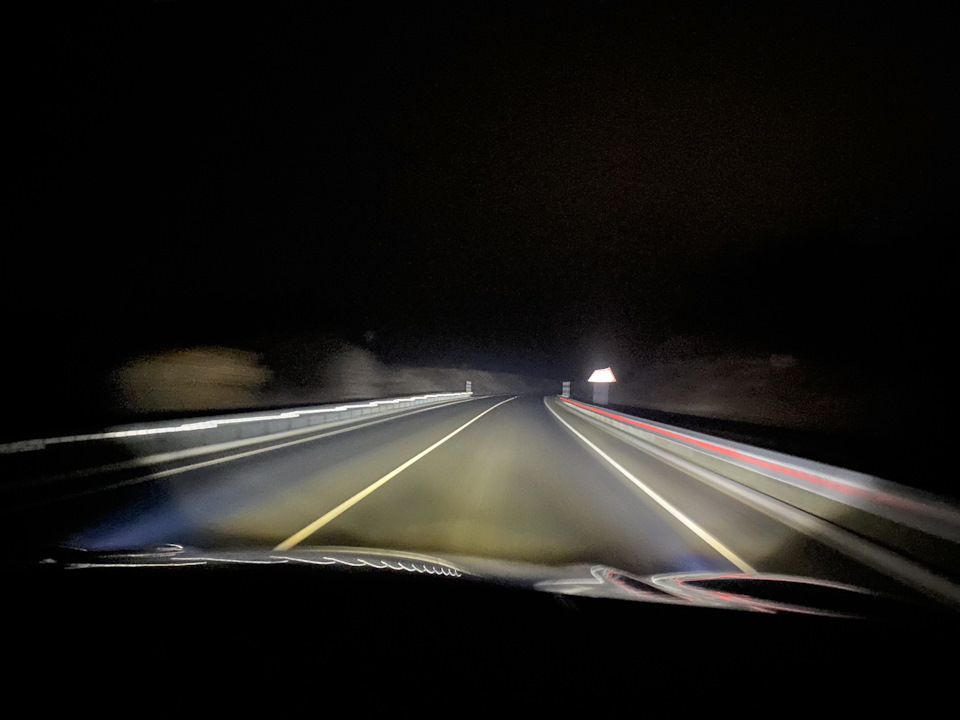 Покращення освітлення за допомогою LED 1