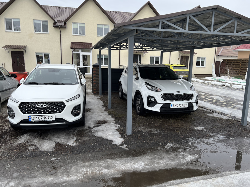 Прибавка до сім'ї) 1