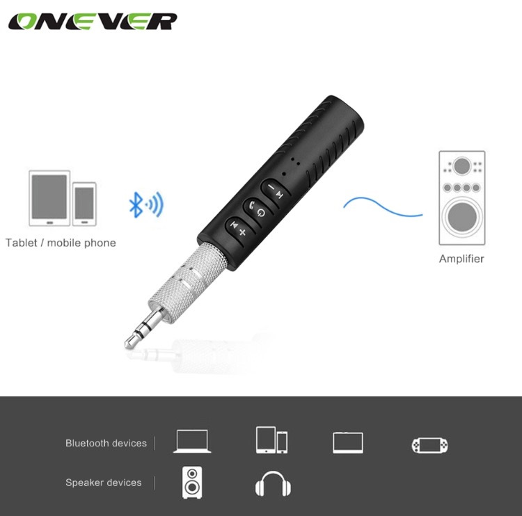 Їде до мене Bluetooth AUX 1