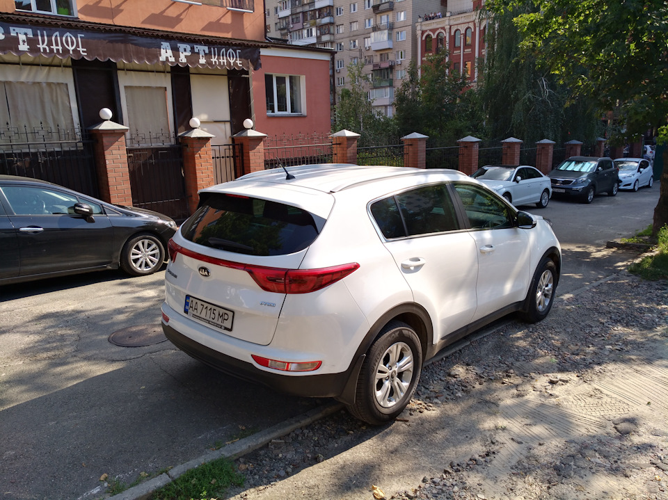 Прикупивши Каско на наступний рік. 4