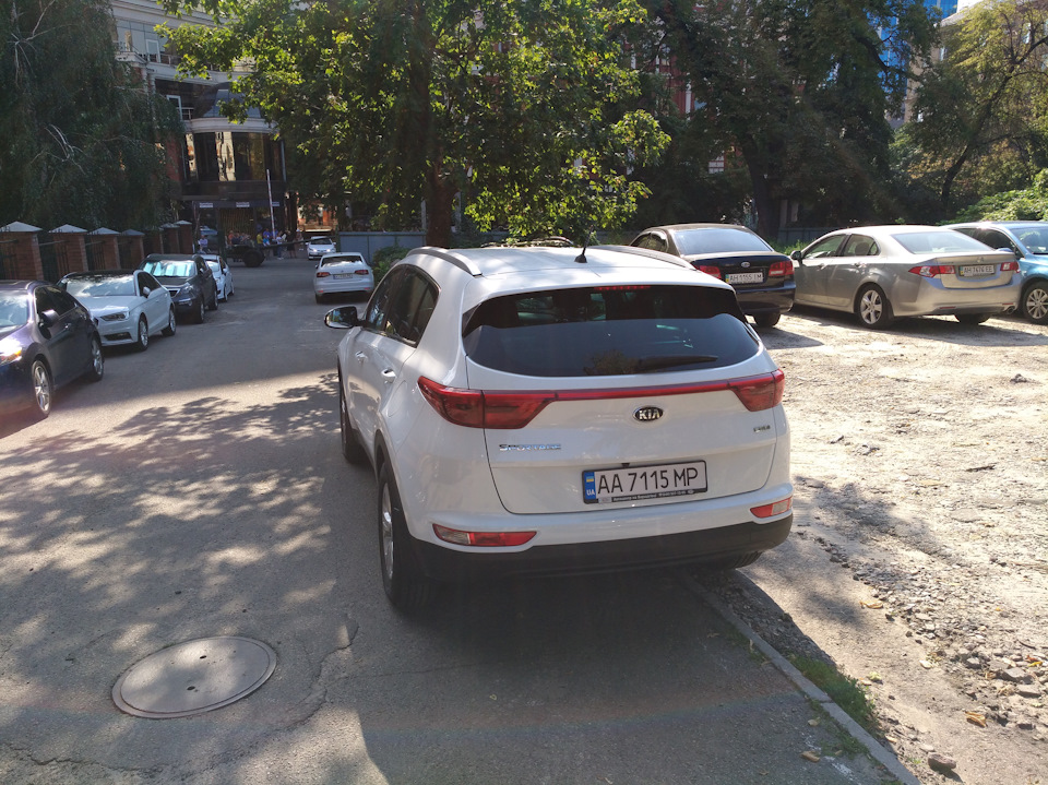 Прикупивши Каско на наступний рік. 3
