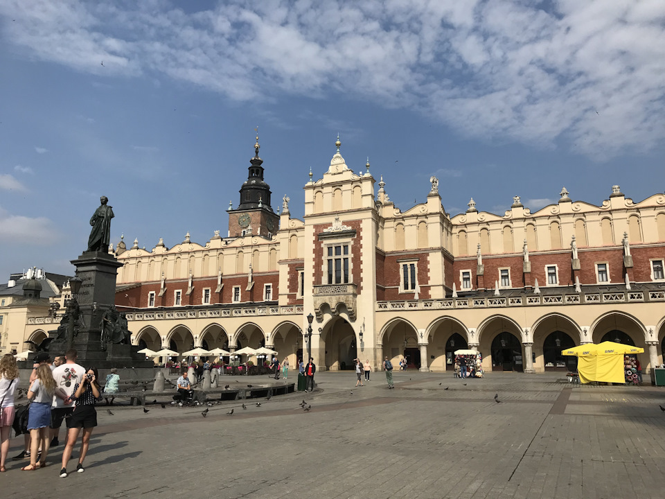 Поїздка до Кракова 5