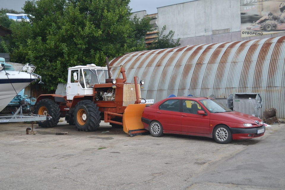 Болгарія 1