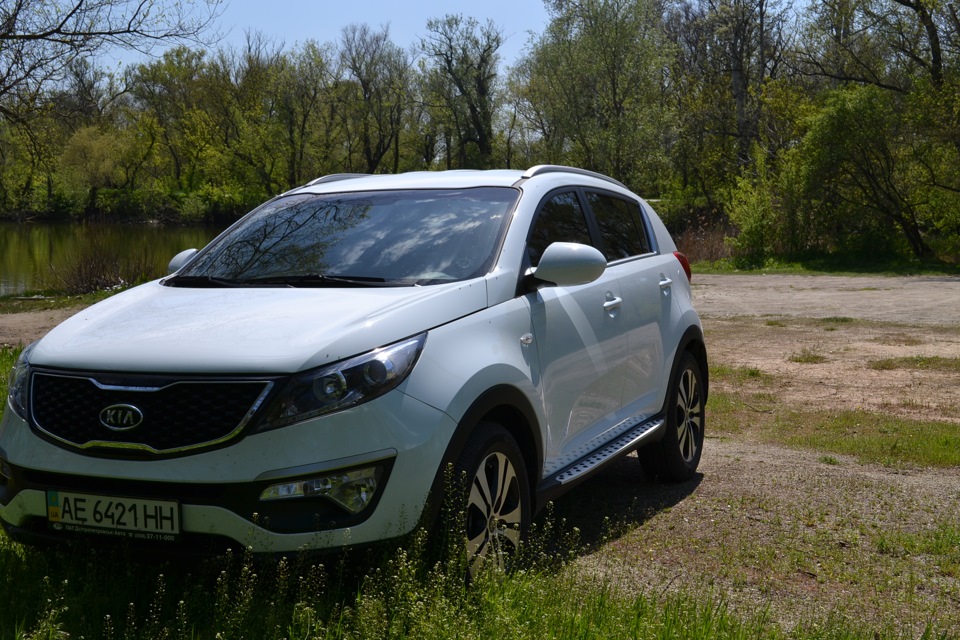 Прощай акваріум 3