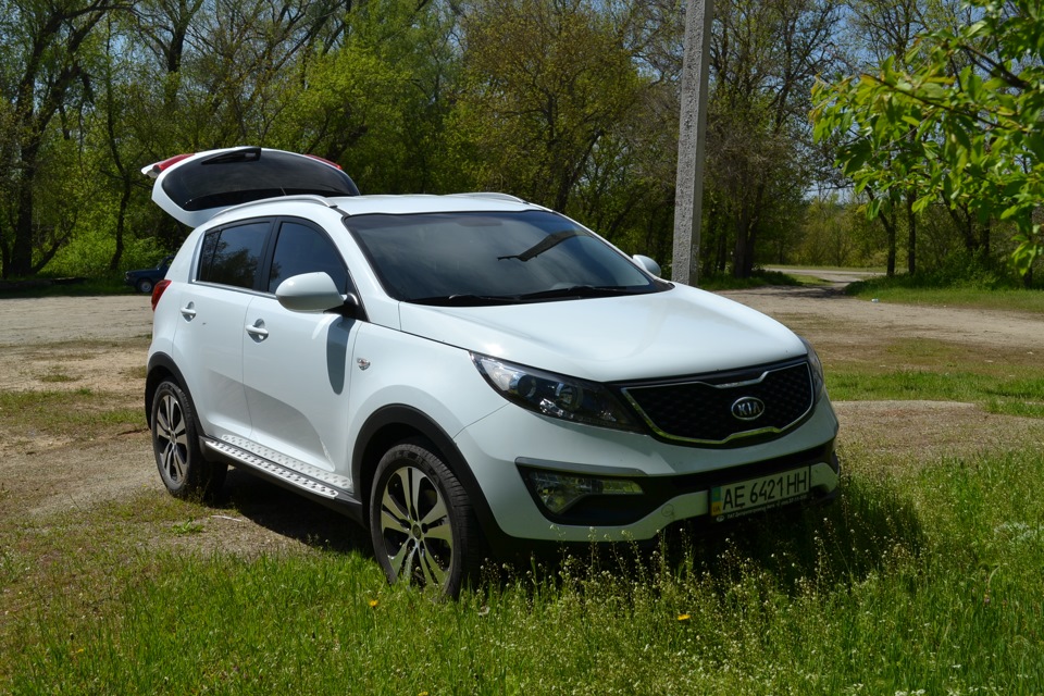 Прощай акваріум 5