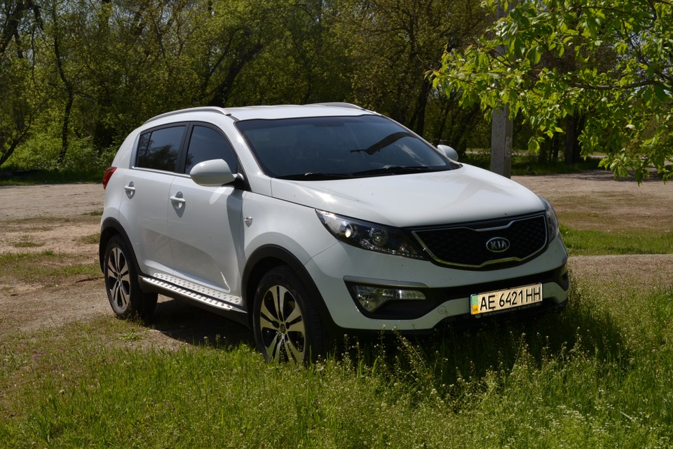 Прощай акваріум 2