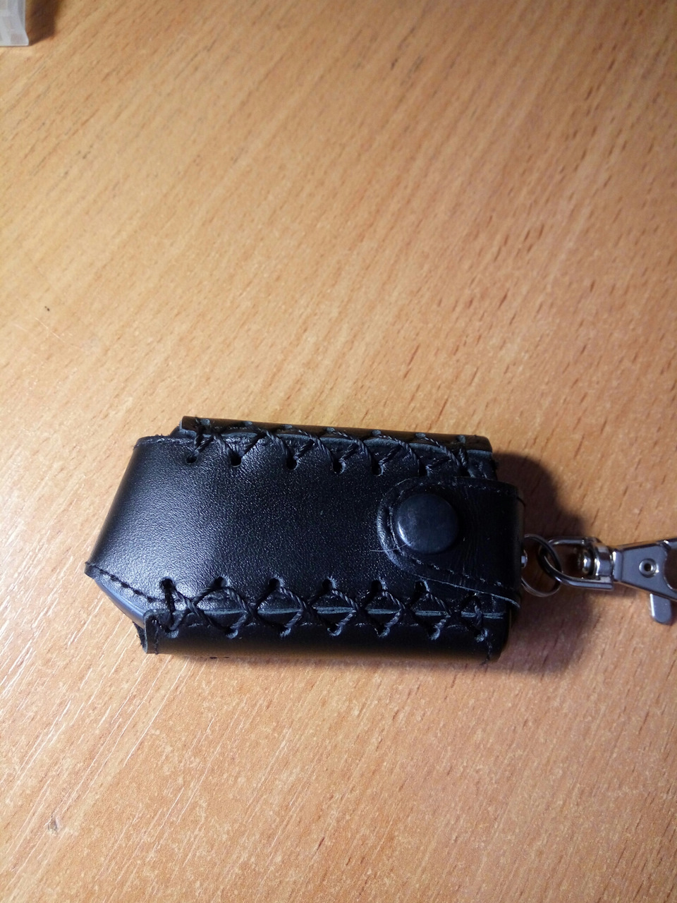 Чохол на сигналку dxl 705 3