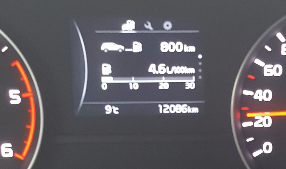 Магічна цифра 4,6л 1