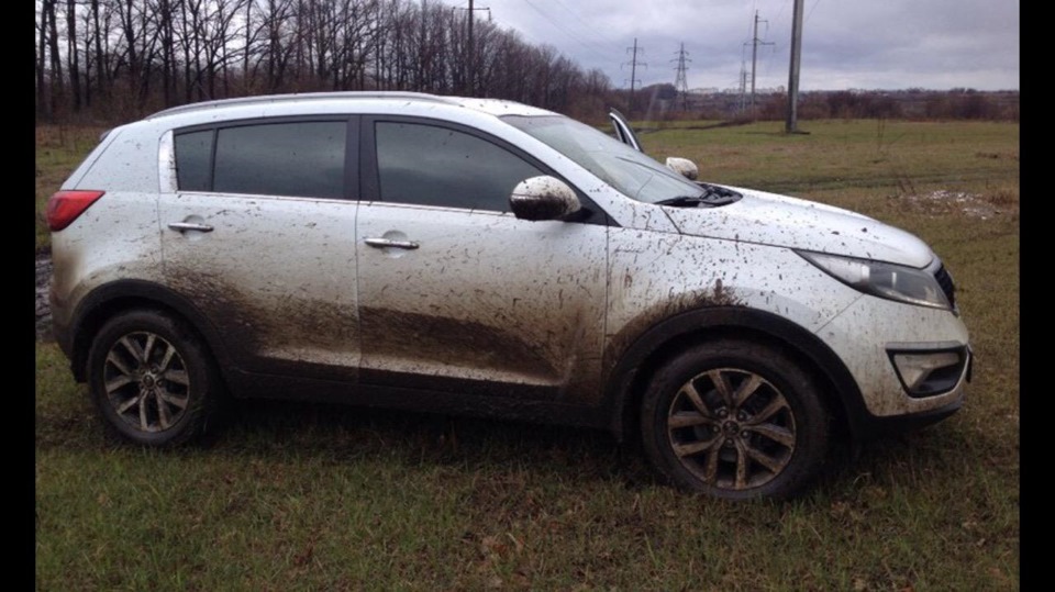AWD! 2