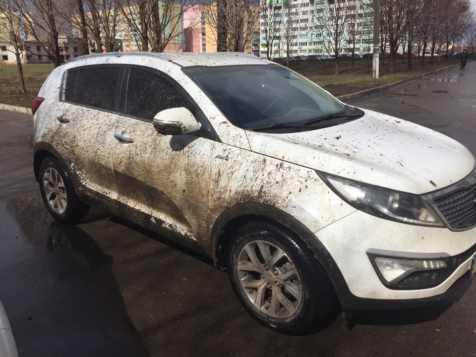 AWD! 1