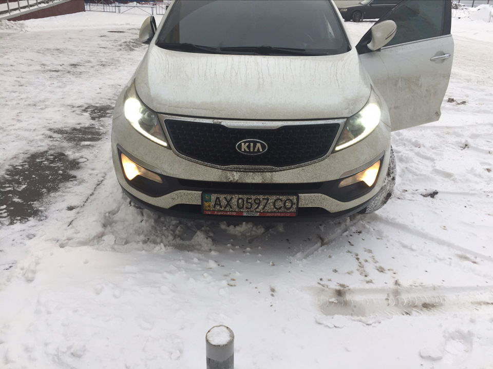 Одноокий Джо (фінал) 1