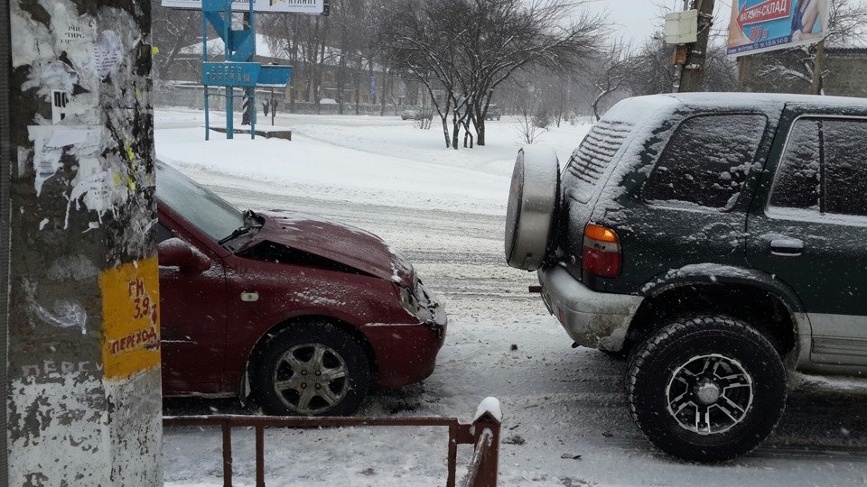 січневе ДТП 4
