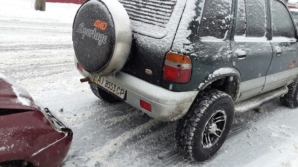 січневе ДТП 3