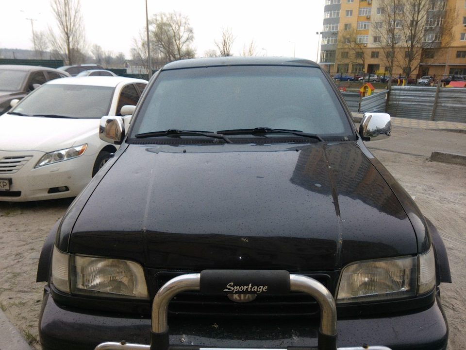Дзеркала 4