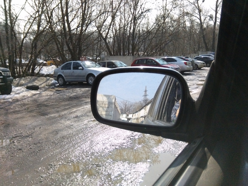 Дзеркала 1