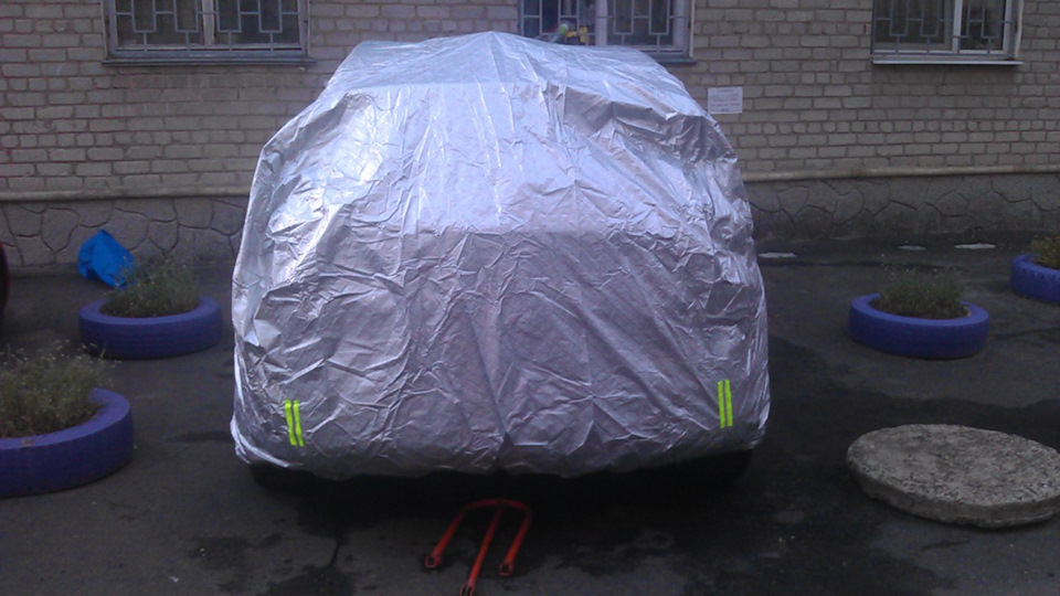 Чохол. 3
