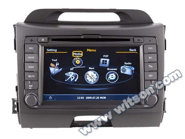 Продам своє ШДУ Witson W2-C074 2