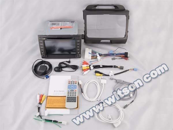 Продам своє ШДУ Witson W2-C074 3