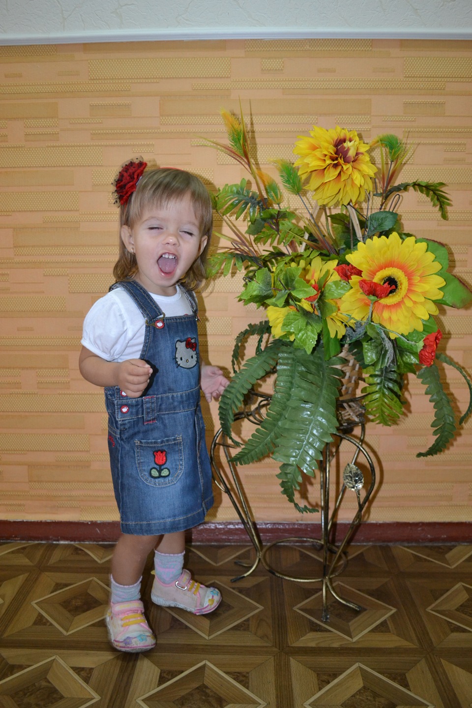 Прикупив дитяче крісло Kiddy Guardian Pro 2 1