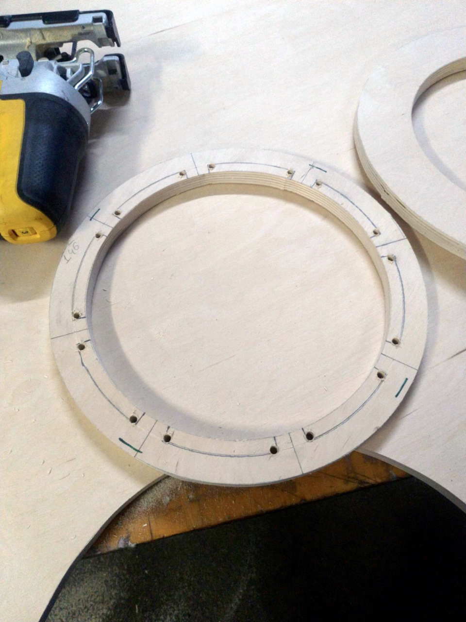 BRAX ML10 SUB - Переробляємо стелс. Частина 30 1