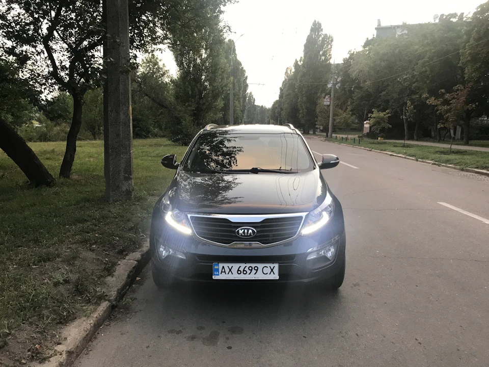 Чому я купив це авто
