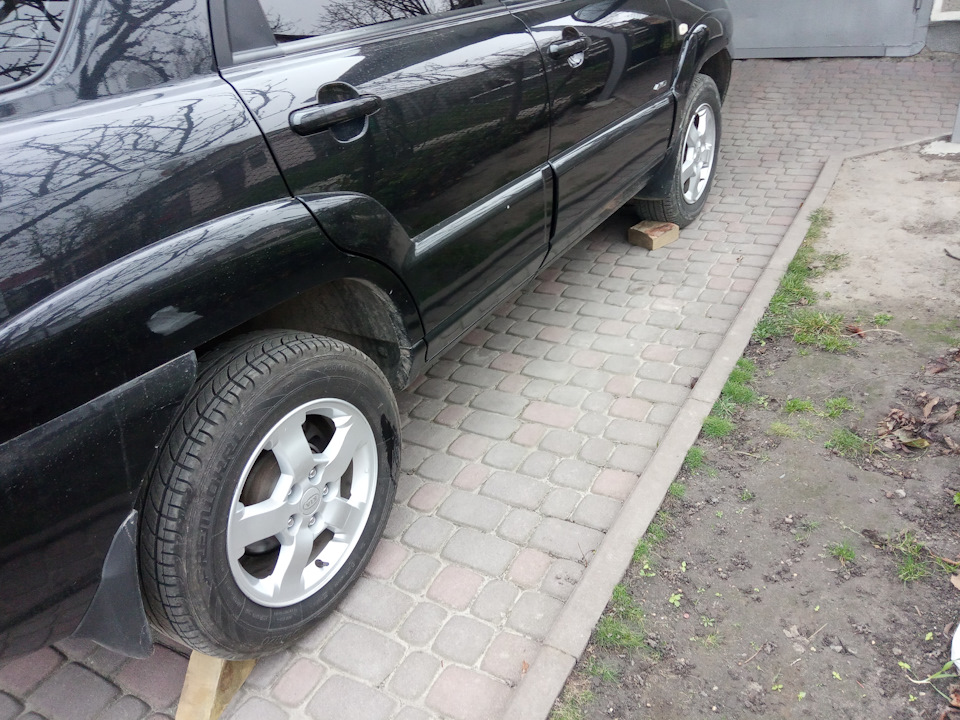Зима підходить ... 3