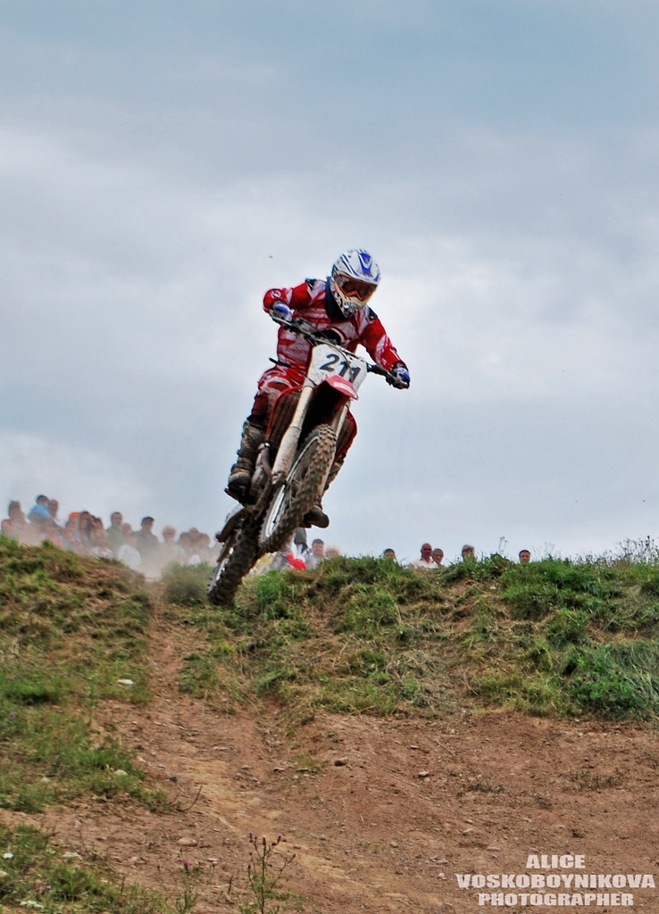 Country-cross Kolomuya 3