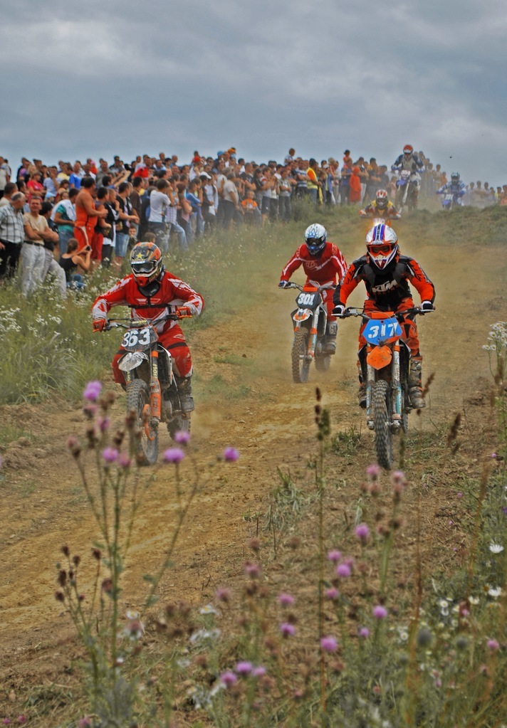 Country-cross Kolomuya 2