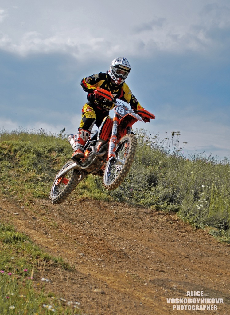 Country-cross Kolomuya 5