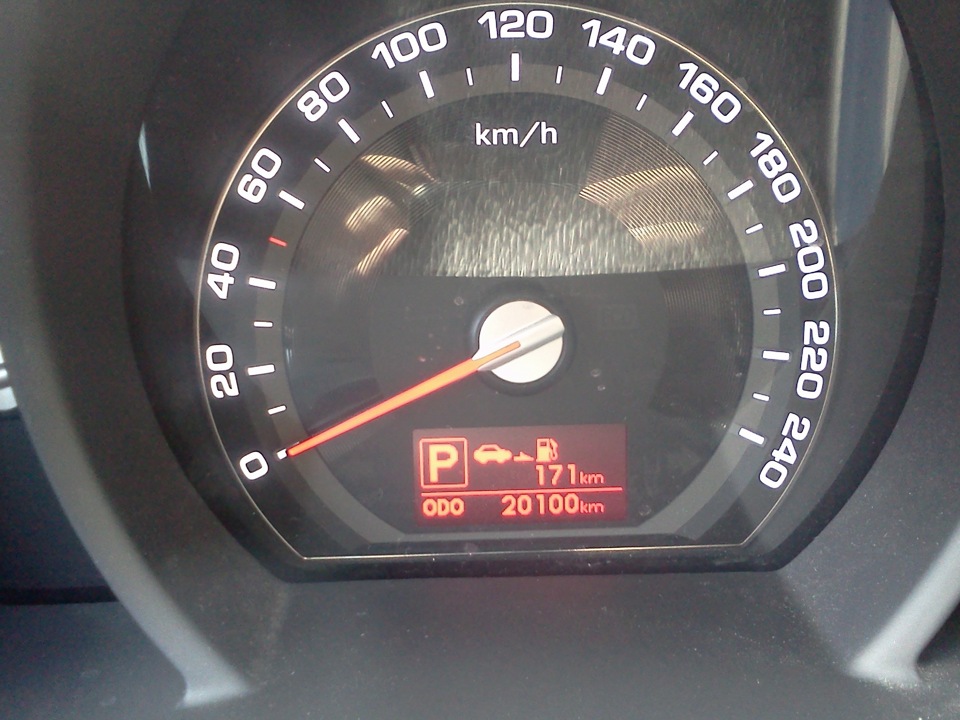 20100 км 1