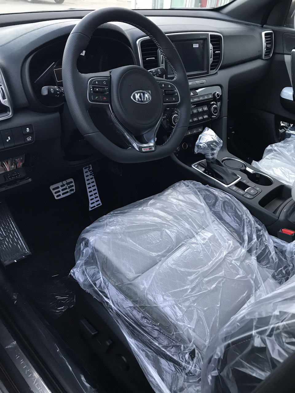 Наша перша зустріч 🚗 5