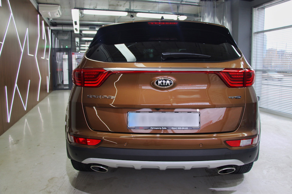 Відгук про Thule Touring L Black, допоможіть порадою по скрипу в салоні :) 4