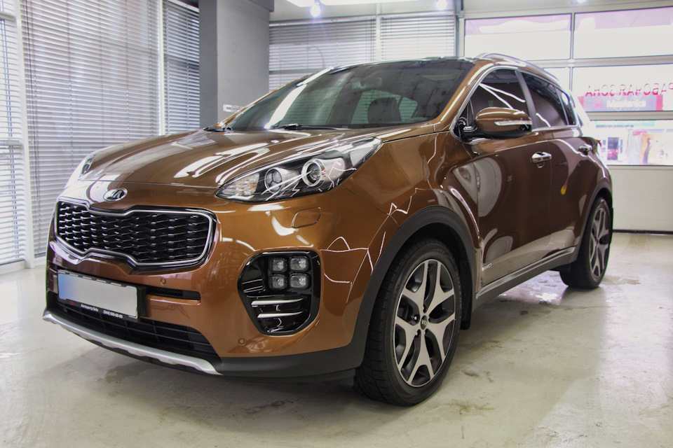 Відгук про Thule Touring L Black, допоможіть порадою по скрипу в салоні :) 3