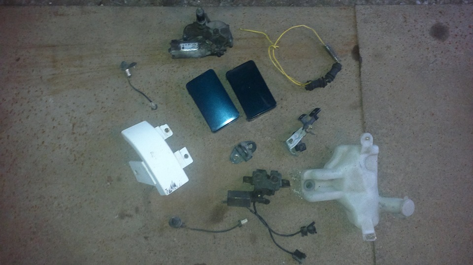 Продана + барахолка 5
