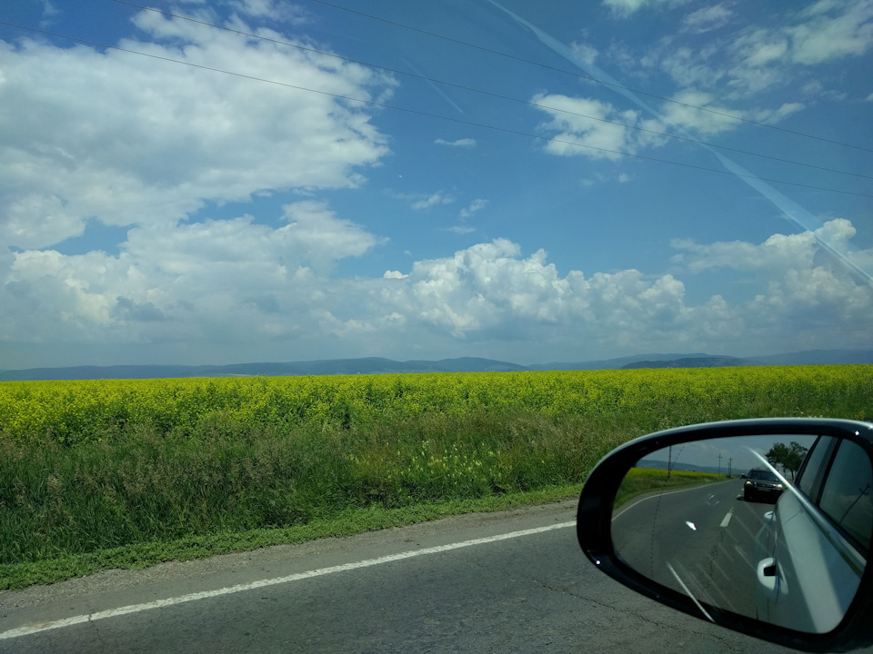 Україна-Румунія-Болгарія-Румунія-Україна 1