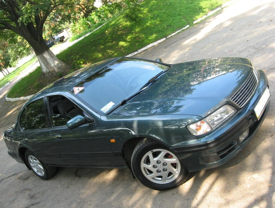 nissan photoshop