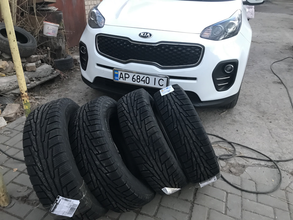 Как у всех, пришло время! 1