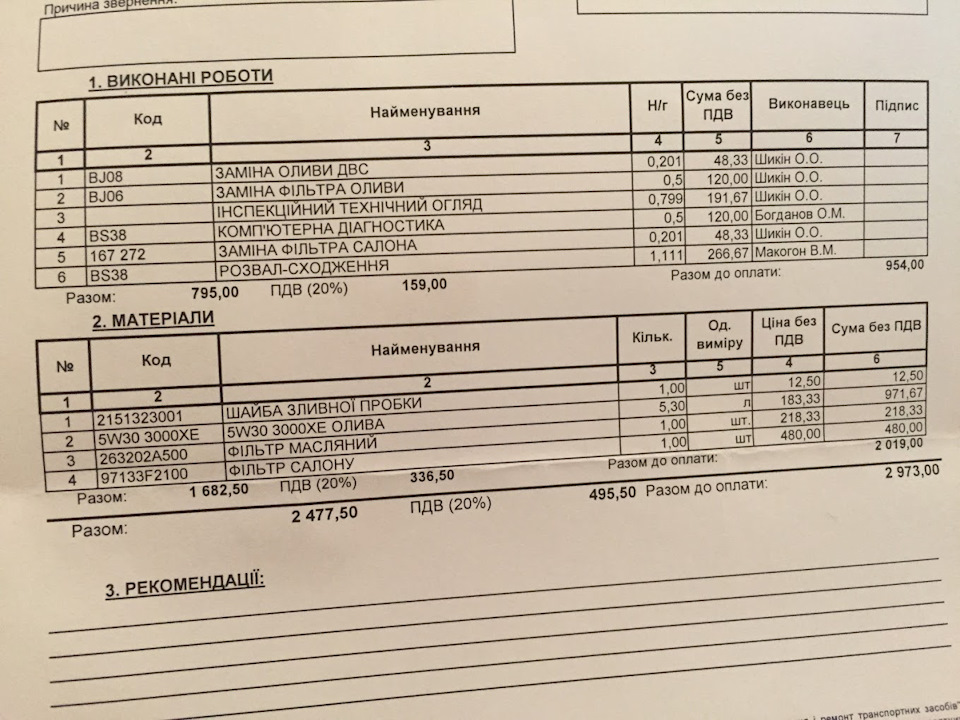 Ненав'язливий сервіс чи кому ми довіряємо свої машини 1