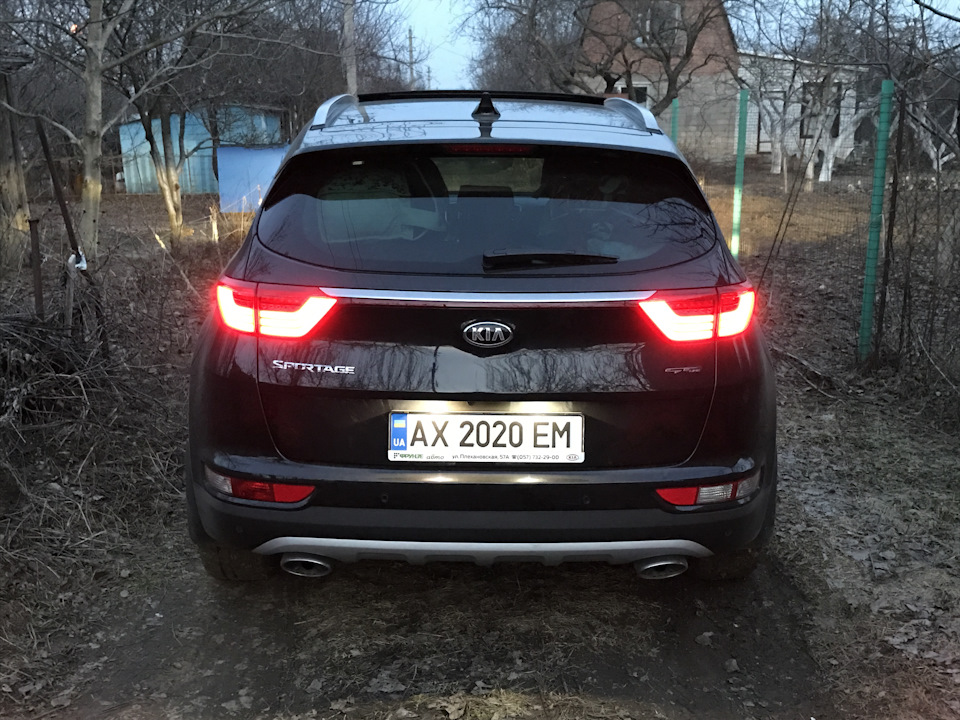 чіп тюнінг 1